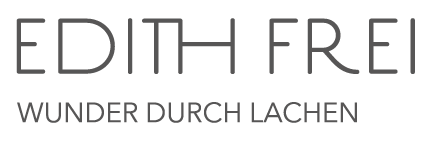 Wunder durch Lachen | Lachyoga Logo